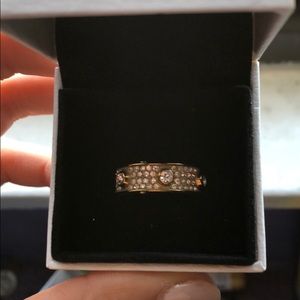 Michael Kors Ring size8